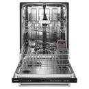 KitchenAid 24-inch Built-in Dishwasher with ProWash™ Cycle KDTE104KPS IMAGE 3