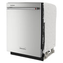 KitchenAid 24-inch Built-in Dishwasher with ProWash™ Cycle KDTE104KPS IMAGE 4