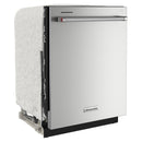 KitchenAid 24-inch Built-in Dishwasher with ProWash™ Cycle KDTE104KPS IMAGE 5