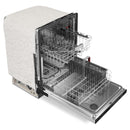 KitchenAid 24-inch Built-in Dishwasher with ProWash™ Cycle KDTE104KPS IMAGE 6