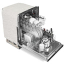 KitchenAid 24-inch Built-in Dishwasher with ProWash™ Cycle KDTE104KPS IMAGE 7