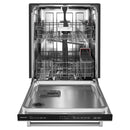 KitchenAid 24-inch Built-in Dishwasher with ProWash™ Cycle KDTE104KPS IMAGE 8