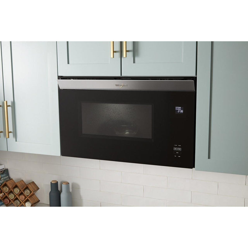 Whirlpool 30-inch Over-the-Range Microwave Oven WMMF5930PZ IMAGE 10