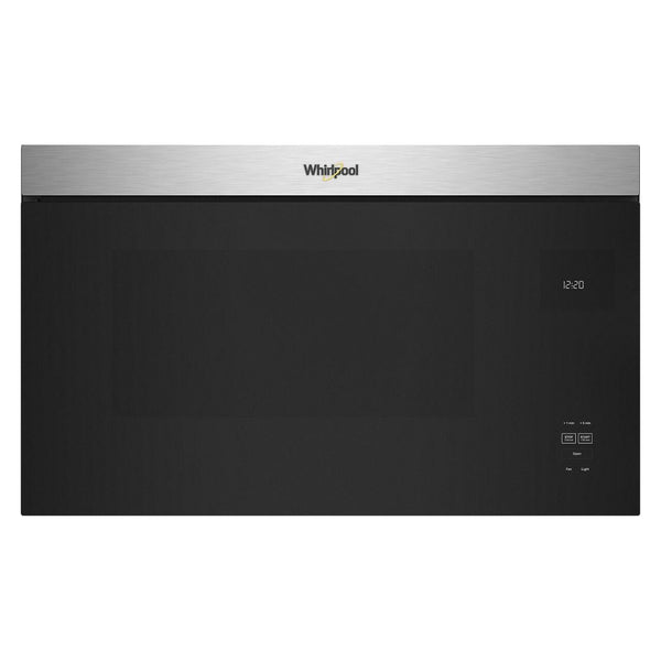 Whirlpool 30-inch Over-the-Range Microwave Oven WMMF5930PZ IMAGE 1