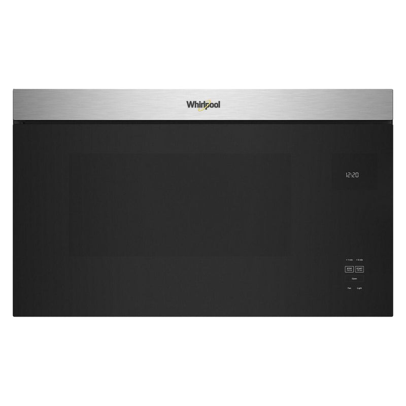 Whirlpool 30-inch Over-the-Range Microwave Oven WMMF5930PZ IMAGE 1