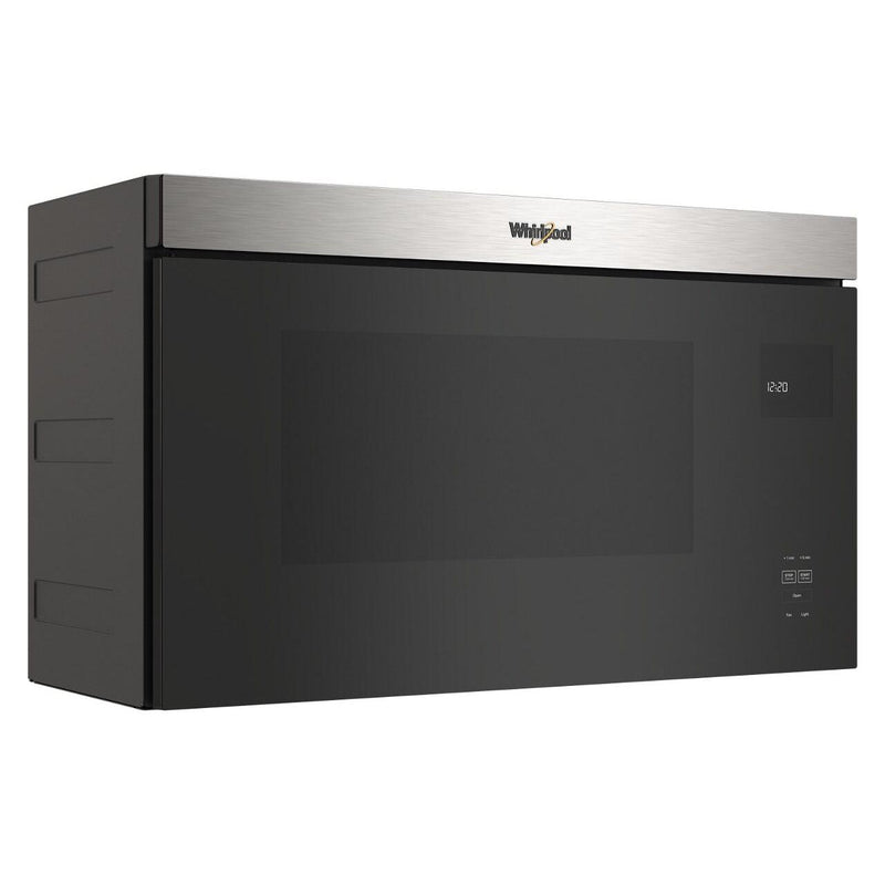 Whirlpool 30-inch Over-the-Range Microwave Oven WMMF5930PZ IMAGE 2