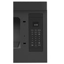 Whirlpool 30-inch Over-the-Range Microwave Oven WMMF5930PV IMAGE 5