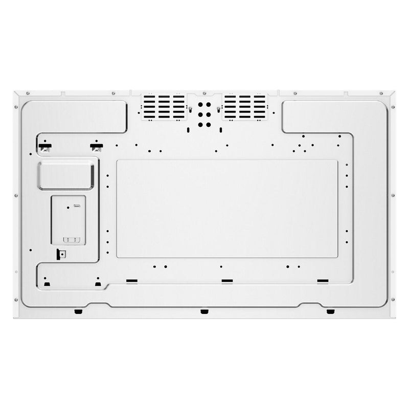 Whirlpool 30-inch Over-the-Range Microwave Oven WMMF5930PW IMAGE 7