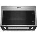 Maytag 30-inch, 1.1 cu.ft. Over-the-Range Microwave Oven MMMF6030PZ IMAGE 6