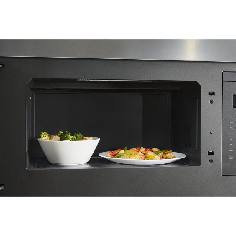 KitchenAid 30-inch Over-the-Range Microwave Oven KMMF330PPS IMAGE 10