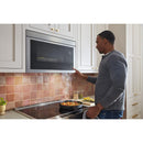 KitchenAid 30-inch Over-the-Range Microwave Oven KMMF330PPS IMAGE 13