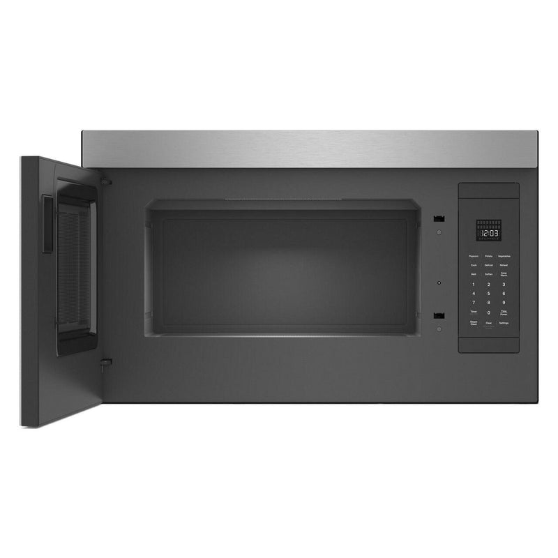 KitchenAid 30-inch Over-the-Range Microwave Oven KMMF330PPS IMAGE 4