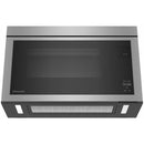 KitchenAid 30-inch Over-the-Range Microwave Oven KMMF330PPS IMAGE 6