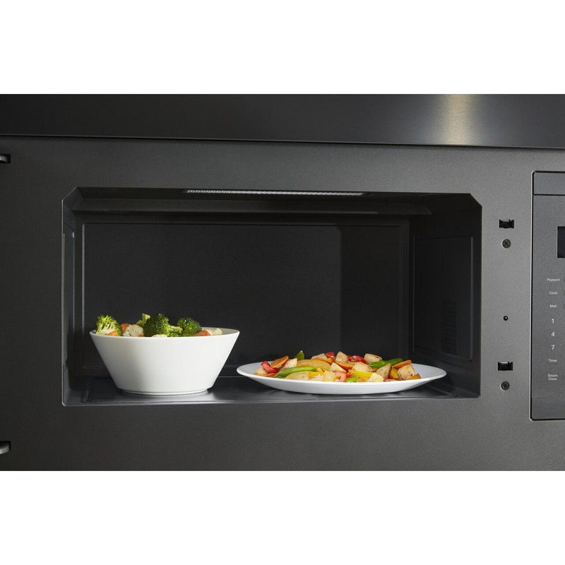 KitchenAid 30-inch Over-the-Range Microwave Oven KMMF330PBS IMAGE 10