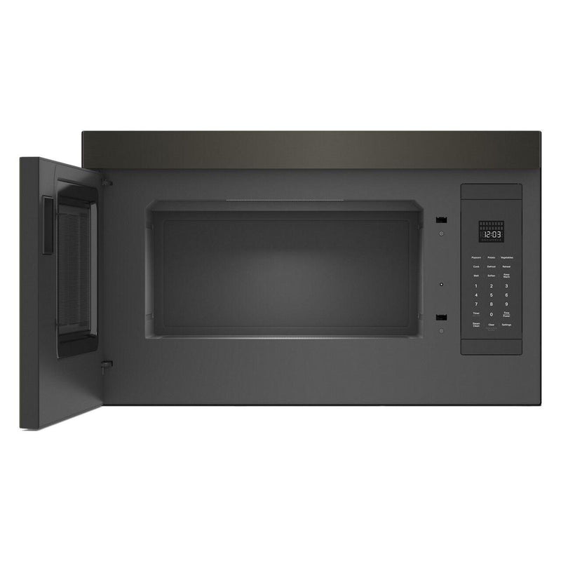 KitchenAid 30-inch Over-the-Range Microwave Oven KMMF330PBS IMAGE 4