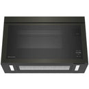 KitchenAid 30-inch Over-the-Range Microwave Oven KMMF330PBS IMAGE 6