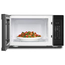 Whirlpool 22-inch, 1.6 cu. ft. Countertop Microwave Oven WMC30516HB