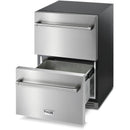  Thor Kitchen 24in Indoor/Outdoor Undercounter Refrigerator Drawer TRF24U IMAGE 5