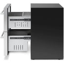  Thor Kitchen 24in Indoor/Outdoor Undercounter Refrigerator Drawer TRF24U IMAGE 9