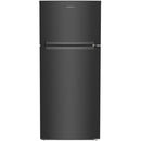 Amana 28-inch, 16.4 cu. ft. Freestanding Top Freezer Refrigerator ARTX3028PB IMAGE 1