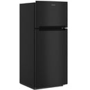Amana 28-inch, 16.4 cu. ft. Freestanding Top Freezer Refrigerator ARTX3028PB IMAGE 4