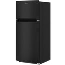 Amana 28-inch, 16.4 cu. ft. Freestanding Top Freezer Refrigerator ARTX3028PB IMAGE 5