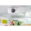 Amana 28-inch, 16.4 cu. ft. Freestanding Top Freezer Refrigerator ARTX3028PB IMAGE 7