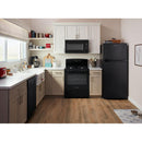 Amana 28-inch, 16.4 cu. ft. Freestanding Top Freezer Refrigerator ARTX3028PB IMAGE 9