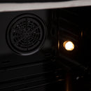 Forno Galiano 36" Freestanding French Door Dual Fuel Range FFSGS6356-36 IMAGE 11