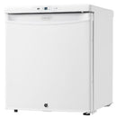 Danby 18-inch, 1.6 cu.ft. Freestanding Compact Refrigerator (White) (DH016A1W1)