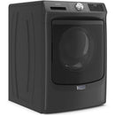 Maytag 4.8 cu. ft. Front Loading Washer with Extra Power button MHW6630MBKMHW6630MBK