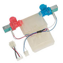 Whirlpool Washer Water Inlet Valve AssemblyW11210463