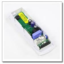 Frigidaire Freezer electronic control board (297370600)