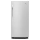 Whirlpool 31-inch, 17.7 cu.ft. Freestanding All Refrigerator with LED Lighting WSR57R18DM