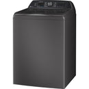 GE Profile 5.3 cu. ft. Top Loading Washer with FlexDispense™ PTW705BPTDGPTW705BPTDG