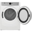 Electrolux 8.0 cu.ft. Electric Dryer with 7 Dry Programs ELFE7337AWELFE7337AW