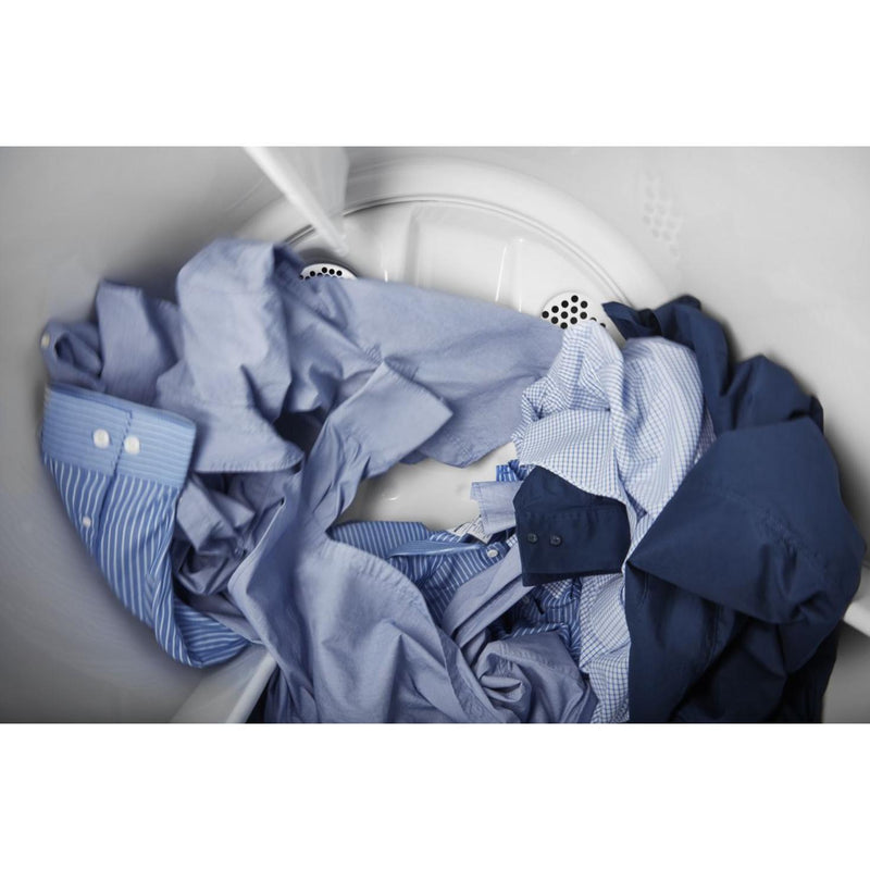 Maytag 7.0 cu. ft. Electric Dryer MED4500MW (MED4500MW)