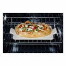 KitchenAid 24-inch, 6.2 cu. ft. Built-in Double Wall Oven with Convection KODC304EBLKODC304EBL