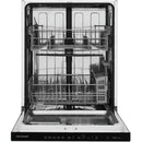 Frigidaire Built-in Dishwasher with EvenDry™ FDSP4401AS