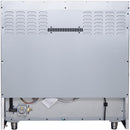 Forno Galiano 36" Freestanding French Door Gas Range FFSGS6444-36 IMAGE 7