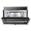 Forno 24-inch, 1.6 cu. ft. Built-In Microwave Oven with Convection FMWDR3093-24 IMAGE 3