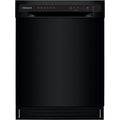 Frigidaire Built-in Dishwasher with Filtration System FFBD2420UB