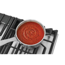 Frigidaire 36-inch Built-In Gas Cooktop FCCG3627AS