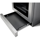  Thor Kitchen 30-inch Freestanding Electric Range with True Convection Technology TRE3001 IMAGE 6