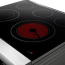  Thor Kitchen 30-inch Freestanding Electric Range with True Convection Technology TRE3001 IMAGE 9