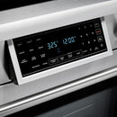  Thor Kitchen 36-inch Freestanding Electric Range with True Convection Technology TRE3601 IMAGE 9