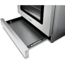  Thor Kitchen 36-inch Freestanding Gas Range with Convection Technology TRG3601 IMAGE 6