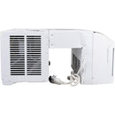  GE Profile Air Conditioners and Heat Pumps Window Horizontal PHNT10CC IMAGE 11