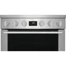Electrolux 30-inch Freestanding Electric Induction Range ECFI3068ASECFI3068AS