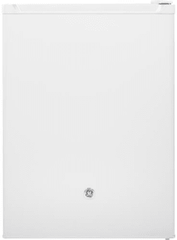 GE 5.6 Cu. Ft. Refrigerator (GCE06GGHWW)